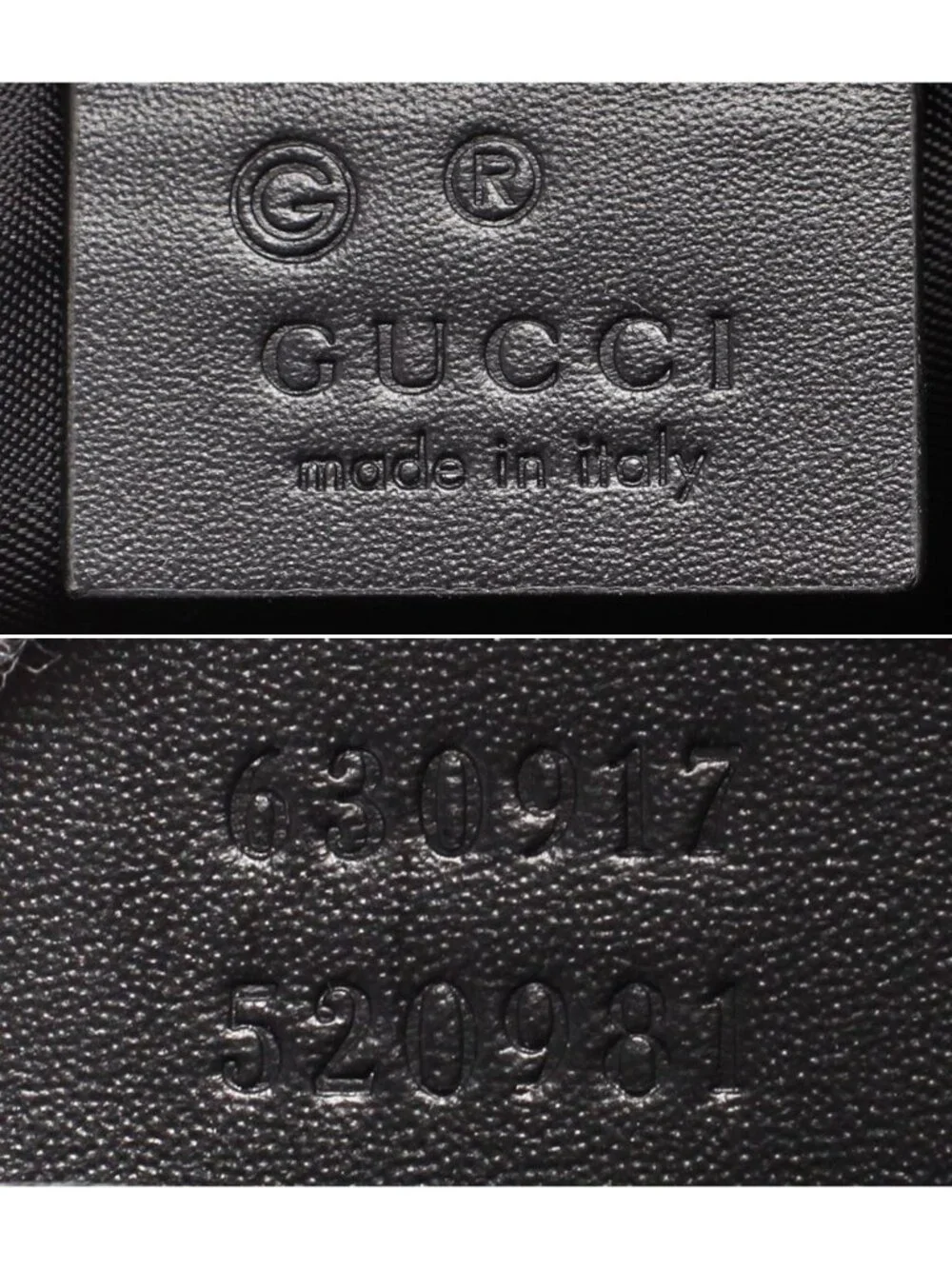 Gucci Backpack Sherry Line